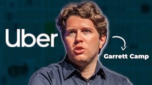 Garrett Camp