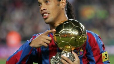 Ronaldinho