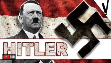 adolf hitler