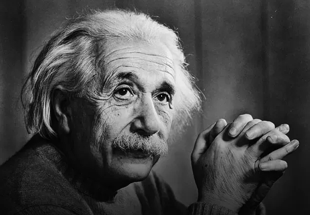 albert-einstein Einstein O Gênio que Desvendou os Segredos do Universo