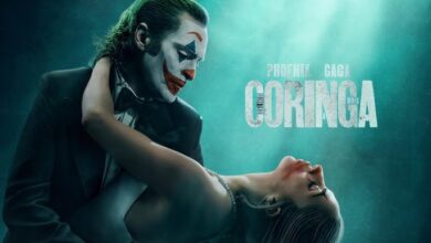 coringa delirio a dois