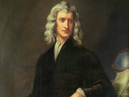 isaac-newton Isaac Newton o Gênio da Gravidade e a Revolução Científica