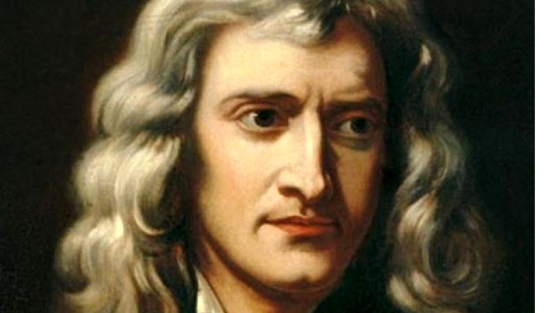 isaac-newton0 Isaac Newton o Gênio da Gravidade e a Revolução Científica