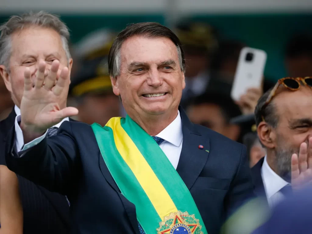 jair_bolsonaro-2-1024x768 Jair Bolsonaro O Caminho de um Militar a Presidente do Brasil