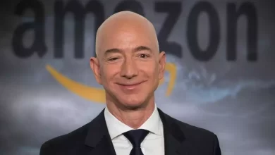 jeff bezos