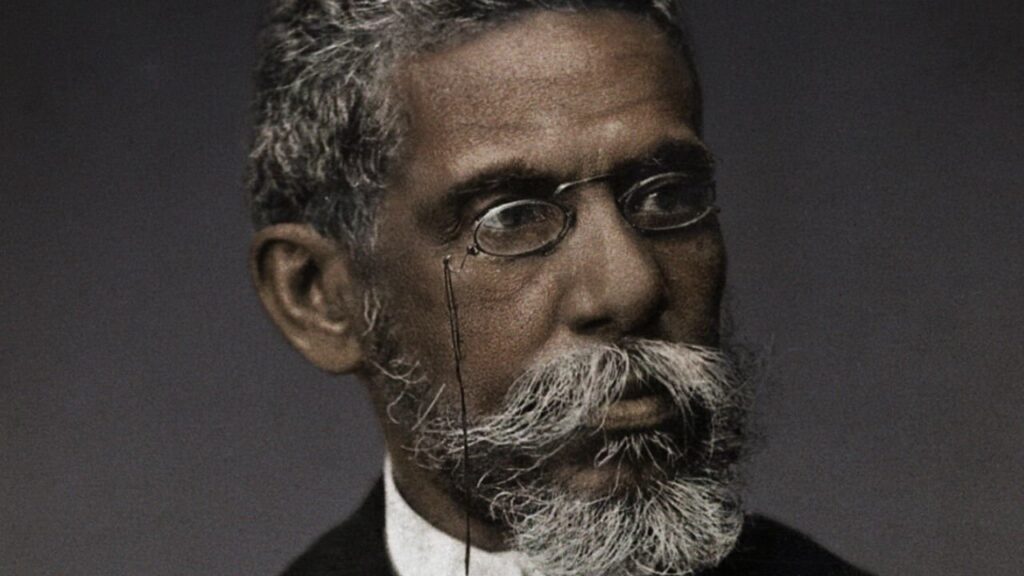 machado_de_assis_colorizado-1024x576-1 Além da Morte As Reveladoras Memórias de Brás Cubas História de Machado de Assis