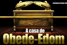 obede-edom