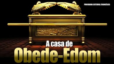 obede-edom