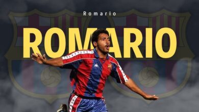 romario