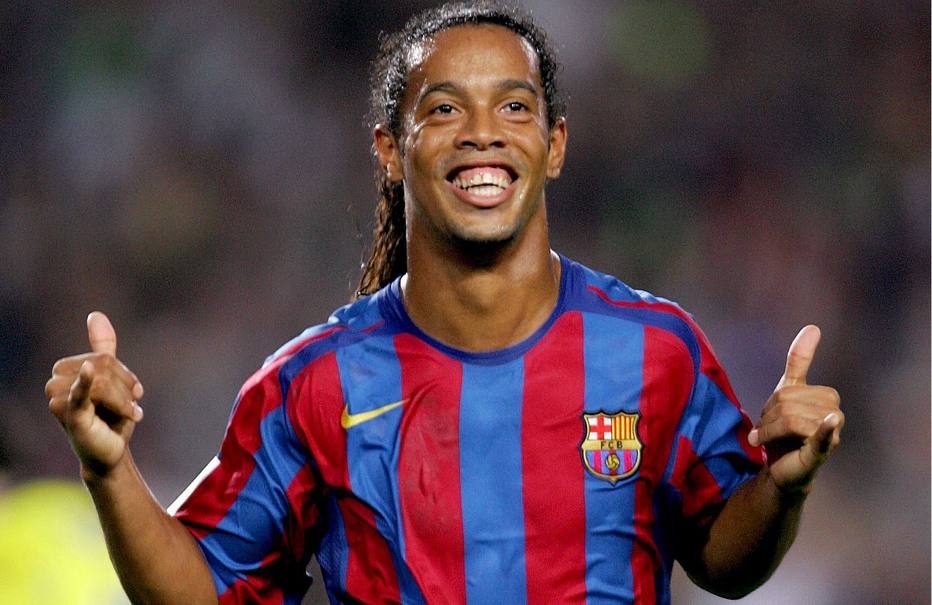 ronaldinho-gaucho-palestras Ronaldinho Gaúcho O Maior jogador Futebol da História