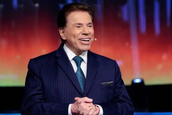 silviao Senor Abravanel a Trajetória Inesquecível de Silvio Santos o Gigante da Televisão Brasileira