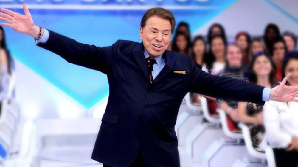 silviioo Senor Abravanel a Trajetória Inesquecível de Silvio Santos o Gigante da Televisão Brasileira