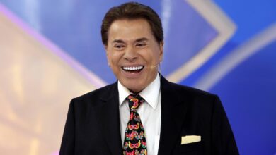 silvio santos