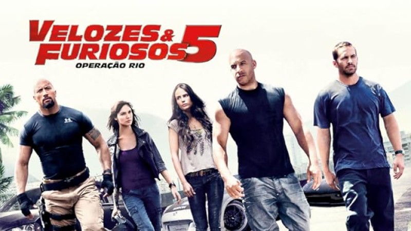 velozes e furiosos 5