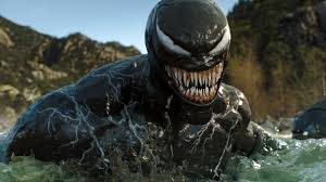 venom Venom A Última Rodada – O Confronto Final pela Sobrevivência