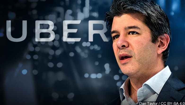 Uber-CEO-leaving-the-board-of-directors Travis Kalanick o Visionário por Trás da Revolução do Transporte história da Uber