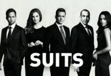 suits