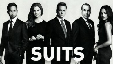 suits