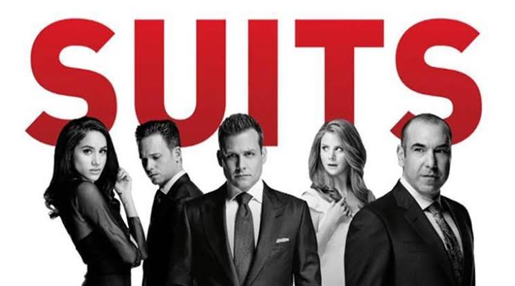 suits- Segredos e Traições a Jornada de um Advogado Ilegal em Suits